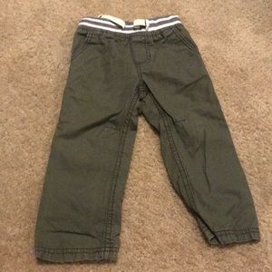 🛑🛑Carters pants🛑🛑